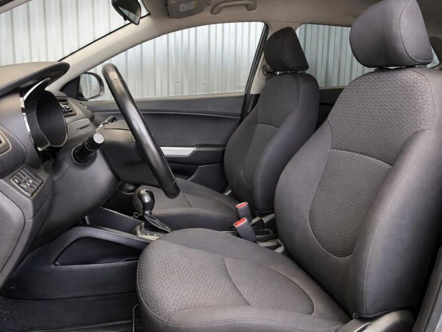 Kia Rio III Рестайлинг Пермь  - изображение 16