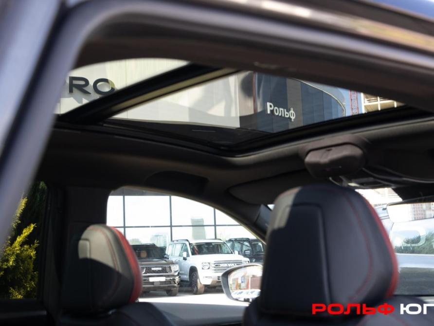 Geely Coolray I Рестайлинг Москва  - изображение 17