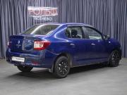 Renault Logan II Москва  - изображение 22