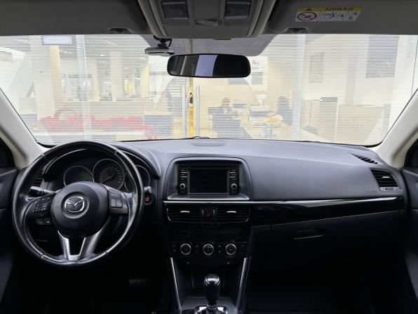 Mazda CX-5 I с пробегом 2014 года, цена 1 735 000 рублей, 143702 км, внедорожник, Автокод Объявления