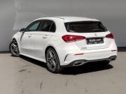 Mercedes-Benz A-Класс IV (W177) Химки  - изображение 36