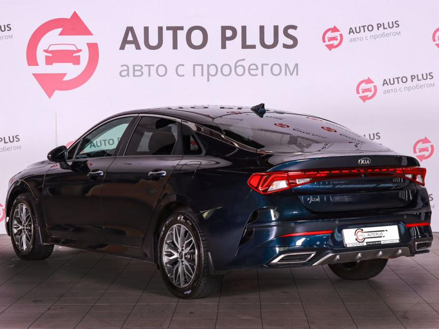Kia K5 III Минеральные Воды  - изображение 3