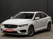 Geely Preface I (China Market) Екатеринбург  - изображение 29