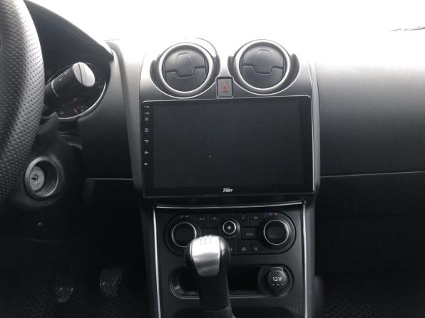 Nissan Qashqai I Рестайлинг с пробегом 2012 года, цена 1 159 000 рублей, 178734 км, внедорожник, Автокод Объявления