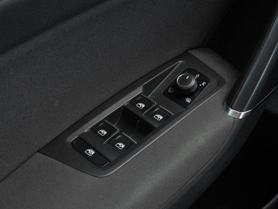 Volkswagen Touran II Владимир  - изображение 22