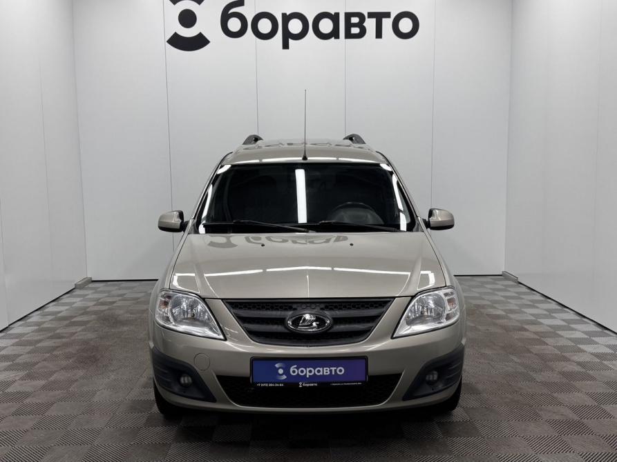 Lada (ВАЗ) Largus I Воронеж  - изображение 5