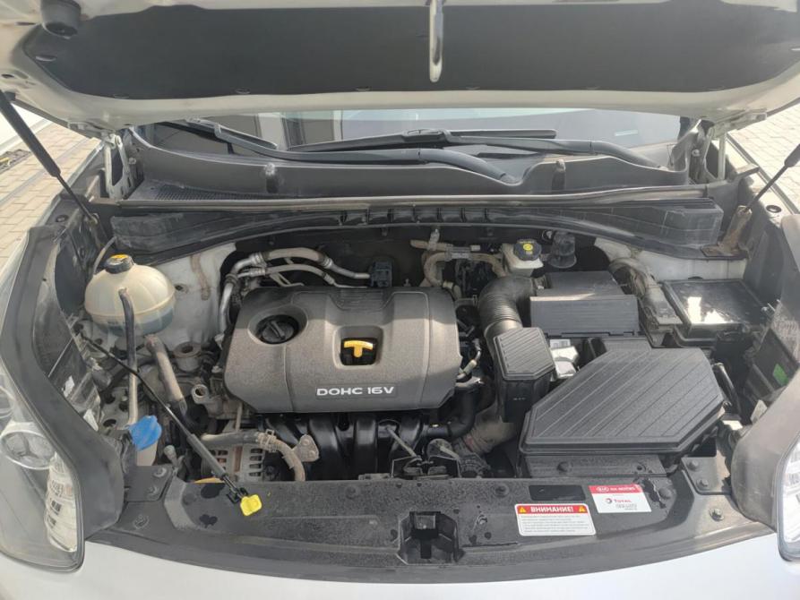 Kia Sportage IV Казань  - изображение 11