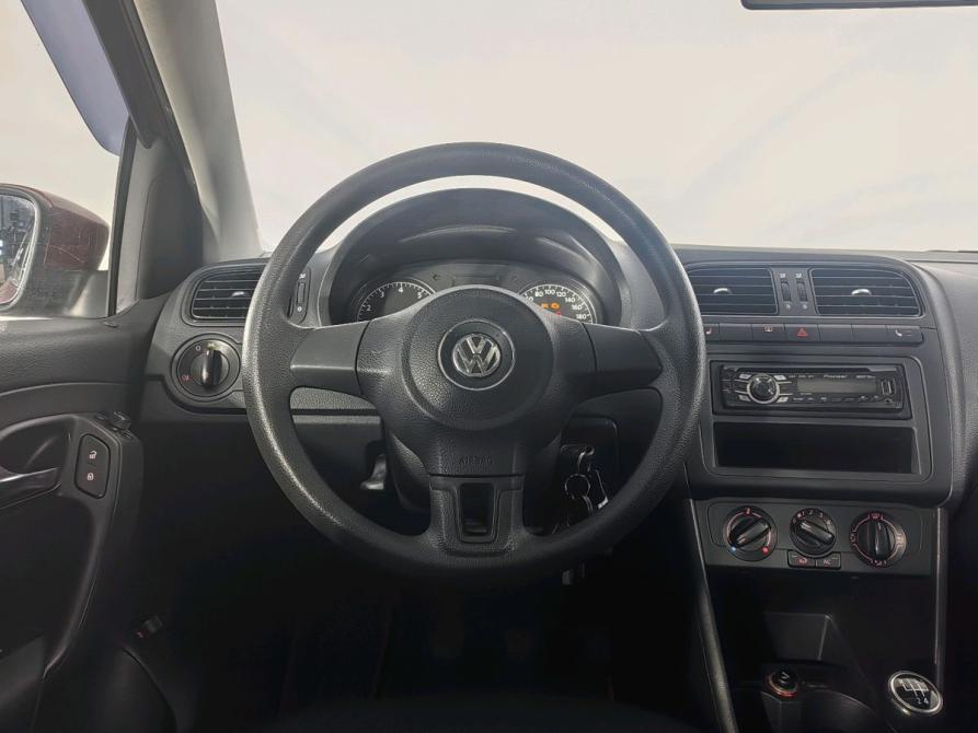 Volkswagen Polo V Санкт-Петербург  - изображение 10