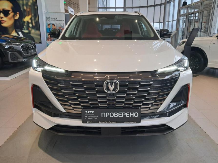Changan CS55 Plus II Казань  - изображение 2