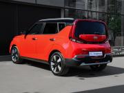 Kia Soul III Москва  - изображение 35