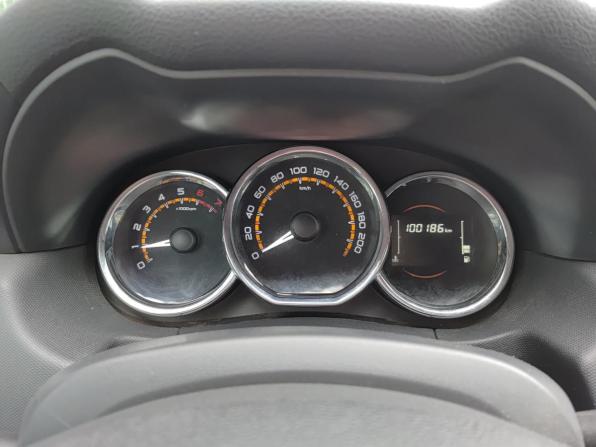 Lada (ВАЗ) Largus I Рестайлинг с пробегом 2021 года, цена 995 000 рублей, 100178 км, универсал, Автокод Объявления