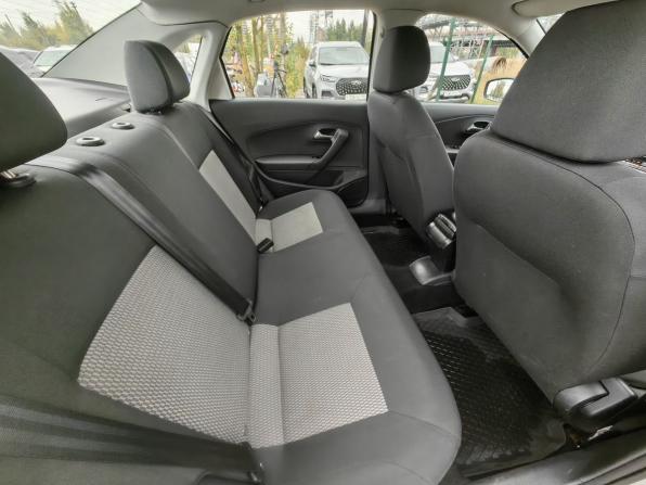 Volkswagen Polo V с пробегом 2010 года, цена 509 000 рублей, 141000 км, седан, Автокод Объявления