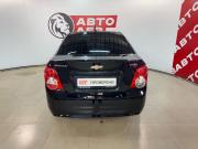 Chevrolet Aveo II Новочеркасск  - изображение 23