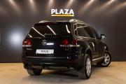 Volkswagen Touareg I Рестайлинг Уфа  - изображение 25