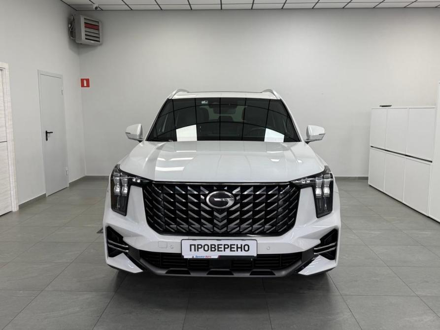 GAC GS8 II Казань  - изображение 2