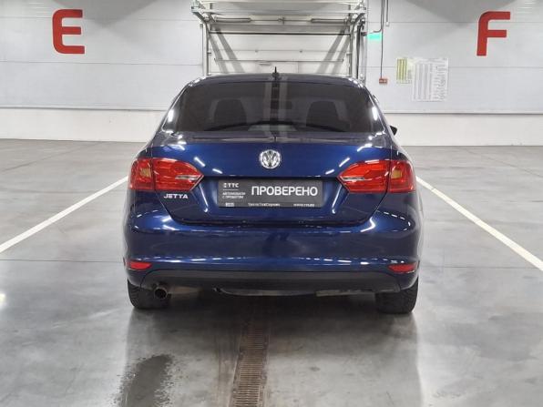 Volkswagen Jetta VI Рестайлинг с пробегом 2014 года, цена 720 000 рублей, 219599 км, седан, Автокод Объявления