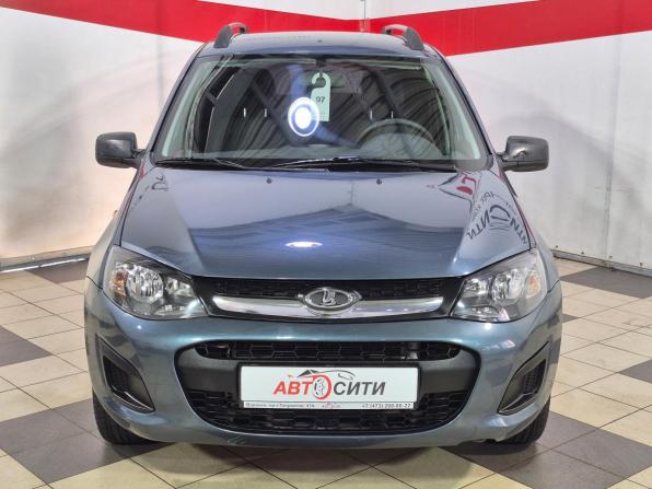 Lada (ВАЗ) Kalina II с пробегом 2016 года, цена 569 000 рублей, 82586 км, универсал, Автокод Объявления