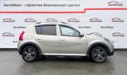 Renault Sandero I Тюмень  - изображение 21