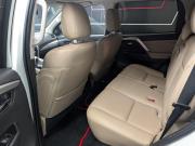 Mitsubishi Montero Sport III Рестайлинг Москва  - изображение 37