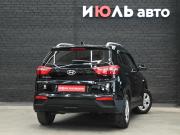 Hyundai Creta I Рестайлинг Екатеринбург  - изображение 29