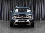 Renault Duster I Рестайлинг Тюмень  - изображение 21