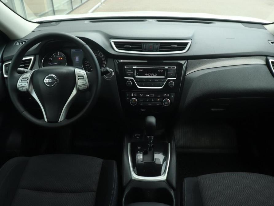Nissan X-Trail III Рестайлинг Казань  - изображение 7