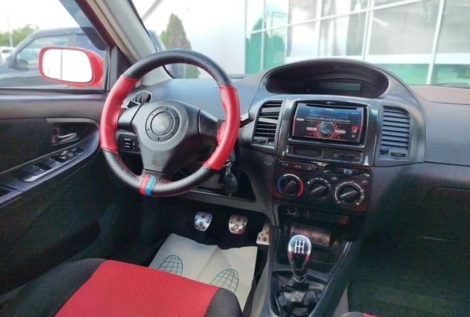 Geely MK Cross I с пробегом 2011 года, цена 315 000 рублей, 308669 км, хэтчбек, Автокод Объявления