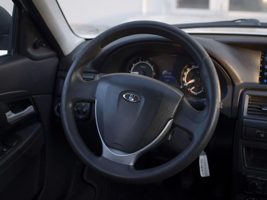 Lada (ВАЗ) Priora I Рестайлинг Курган  - изображение 15
