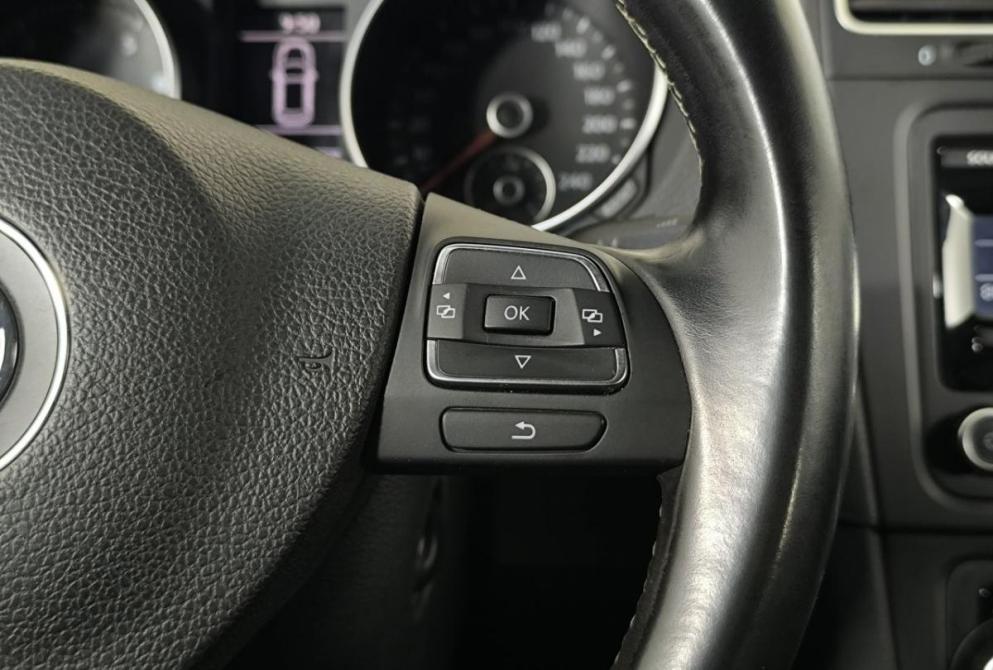 Volkswagen Golf VI Нижний Новгород  - изображение 17