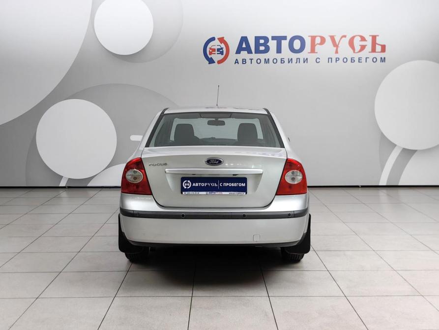 Ford Focus II Подольск  - изображение 4
