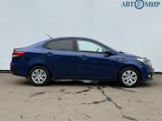 Kia Rio III Рестайлинг Москва  - изображение 16