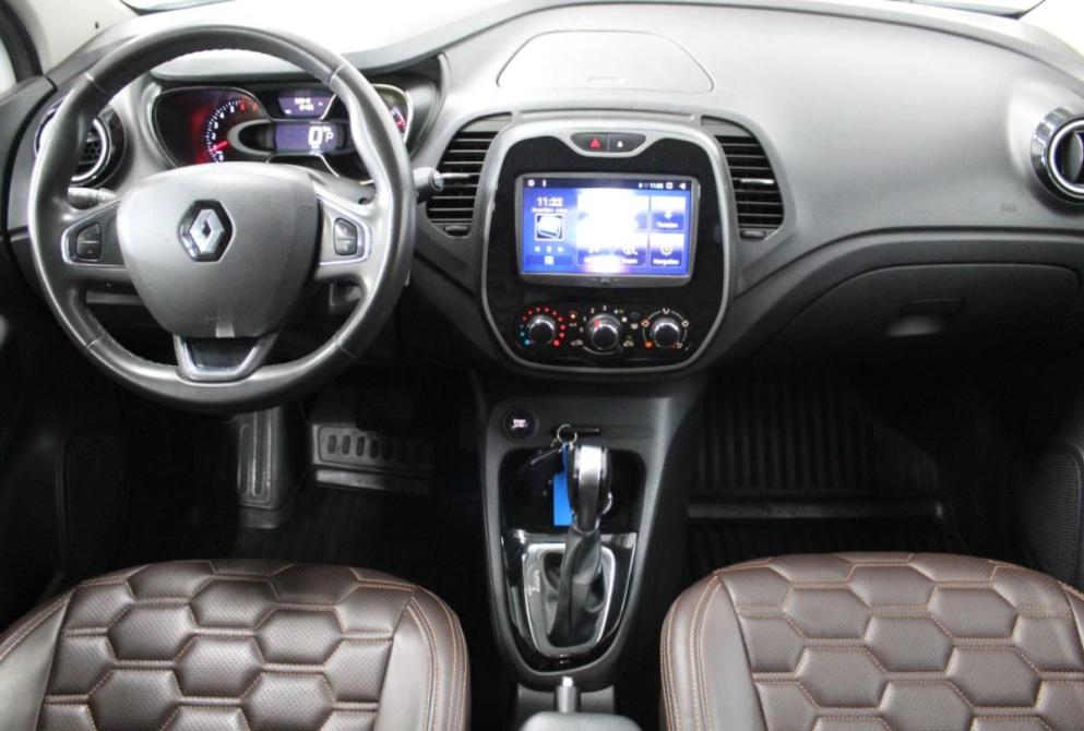 Renault Kaptur I Астрахань  - изображение 20
