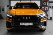 Audi Q8 I (4M) Москва  - изображение 41