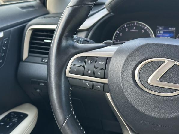 Lexus RX IV Рестайлинг с пробегом 2020 года, цена 4 890 000 рублей, 86546 км, внедорожник, Автокод Объявления