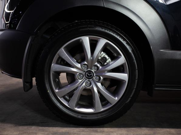 Mazda CX-30 I с пробегом 2020 года, цена 1 725 000 рублей, 97450 км, внедорожник, Автокод Объявления