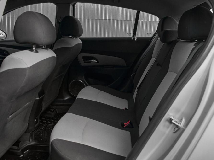 Chevrolet Cruze I Рестайлинг Екатеринбург  - изображение 20