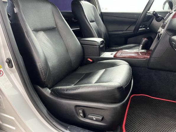 Toyota Camry VII (XV50) с пробегом 2013 года, цена 1 610 000 рублей, 134142 км, седан, Автокод Объявления