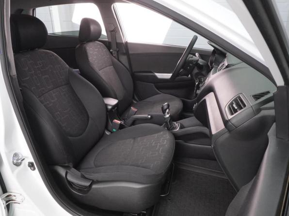 Kia Rio III с пробегом 2014 года, цена 719 000 рублей, 237328 км, хэтчбек, Автокод Объявления
