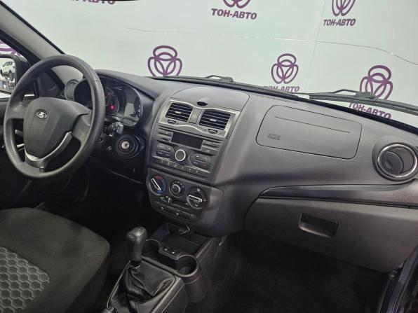 Lada (ВАЗ) Granta I Рестайлинг с пробегом 2023 года, цена 719 000 рублей, 66191 км, седан, Автокод Объявления