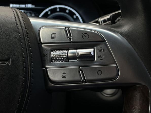 Kia K900 II с пробегом 2019 года, цена 3 647 000 рублей, 47740 км, седан, Автокод Объявления