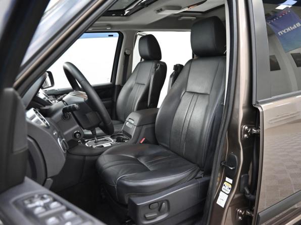Land Rover Discovery IV с пробегом 2010 года, цена 1 189 000 рублей, 163976 км, внедорожник, Автокод Объявления
