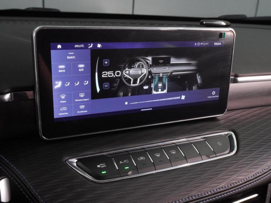 Haval Jolion I Рестайлинг Воронеж  - изображение 15