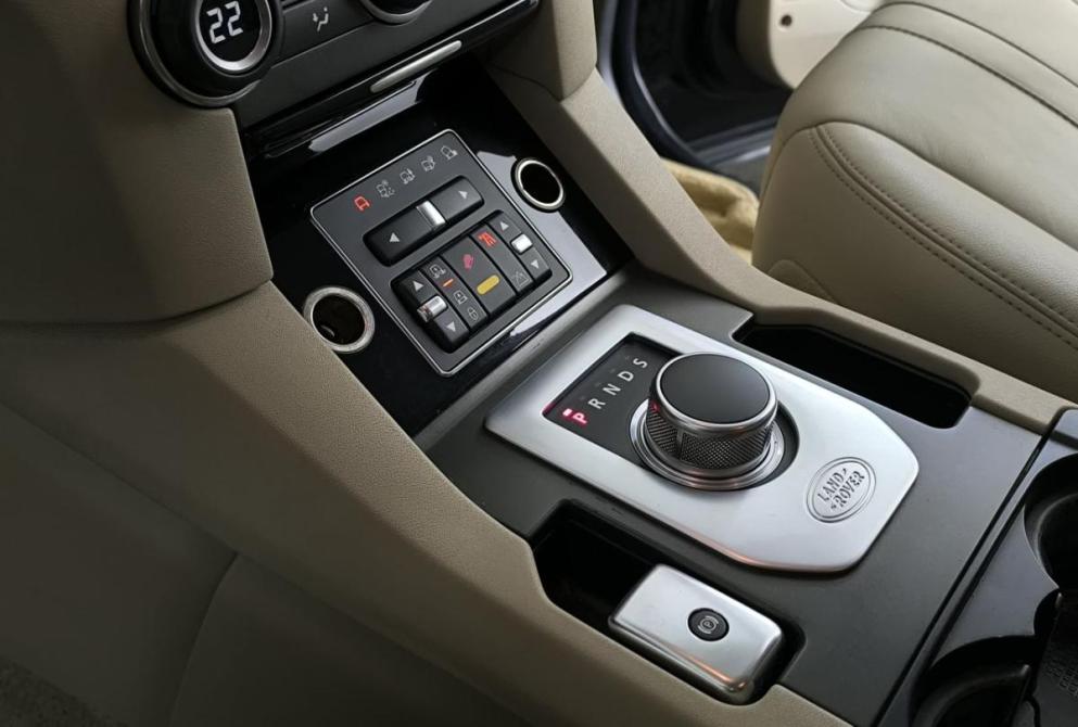 Land Rover Discovery IV Рестайлинг Нижний Новгород  - изображение 18