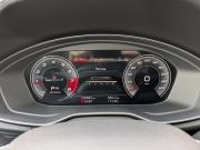 Audi Q5 II (FY) Рестайлинг Москва  - изображение 32