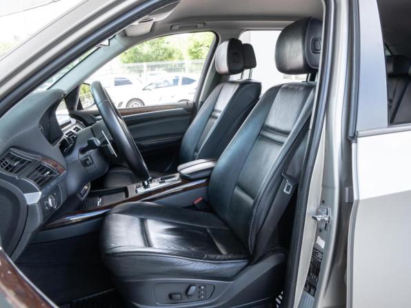 BMW X5 II (E70) с пробегом 2008 года, цена 2 650 000 рублей, 150291 км, внедорожник, Автокод Объявления