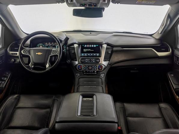 Chevrolet Tahoe IV с пробегом 2020 года, цена 5 280 000 рублей, 86765 км, внедорожник, Автокод Объявления