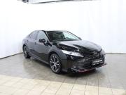 Toyota Camry VIII (XV70) Москва  - изображение 27