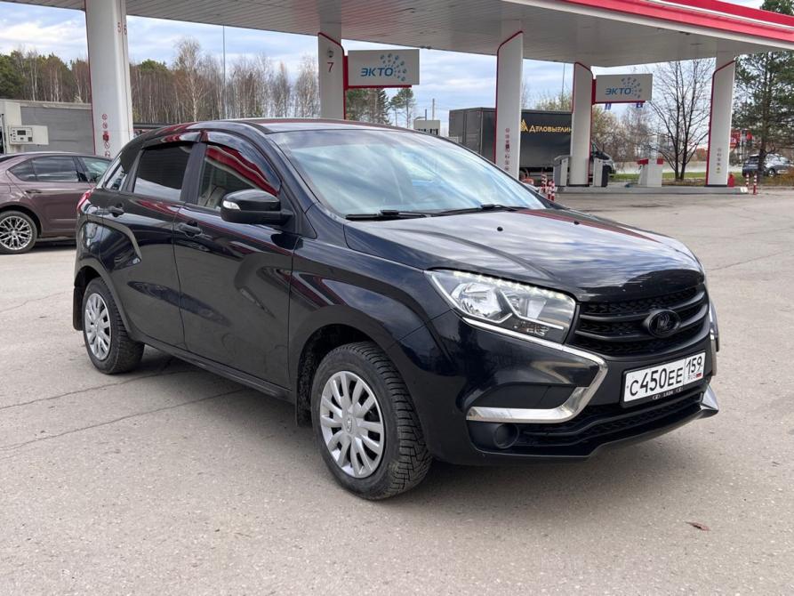 Lada (ВАЗ) XRAY I Пермь  - изображение 2
