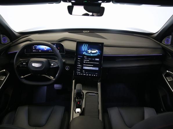 Geely Cityray с пробегом 2024 года, цена 2 315 000 рублей, 32349 км, внедорожник, Автокод Объявления