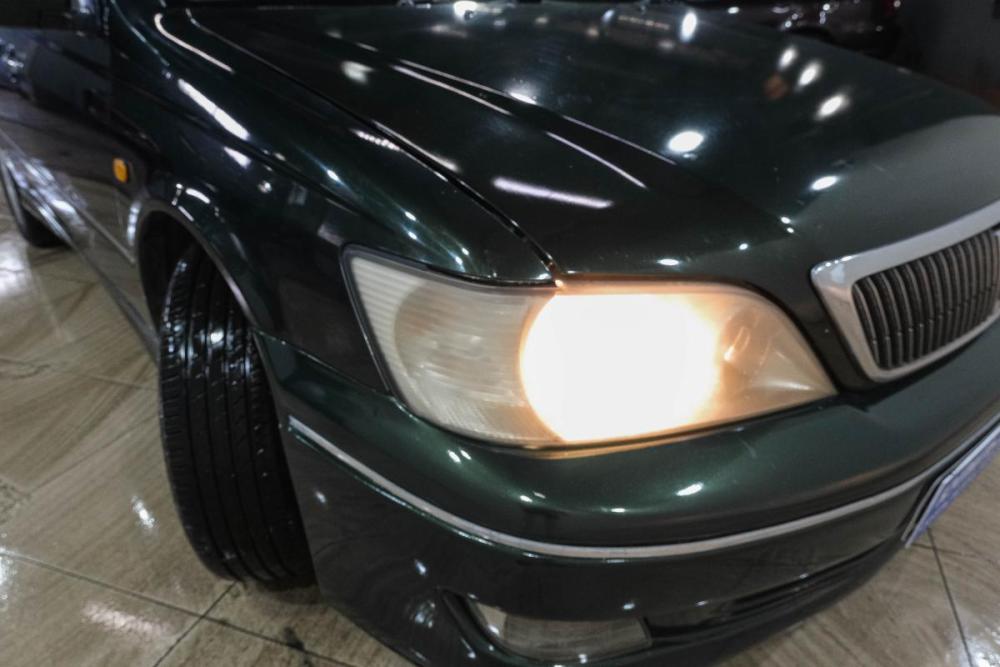 Toyota Vista V (V50) Новокузнецк  - изображение 9